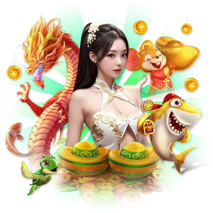 FUN777s casino